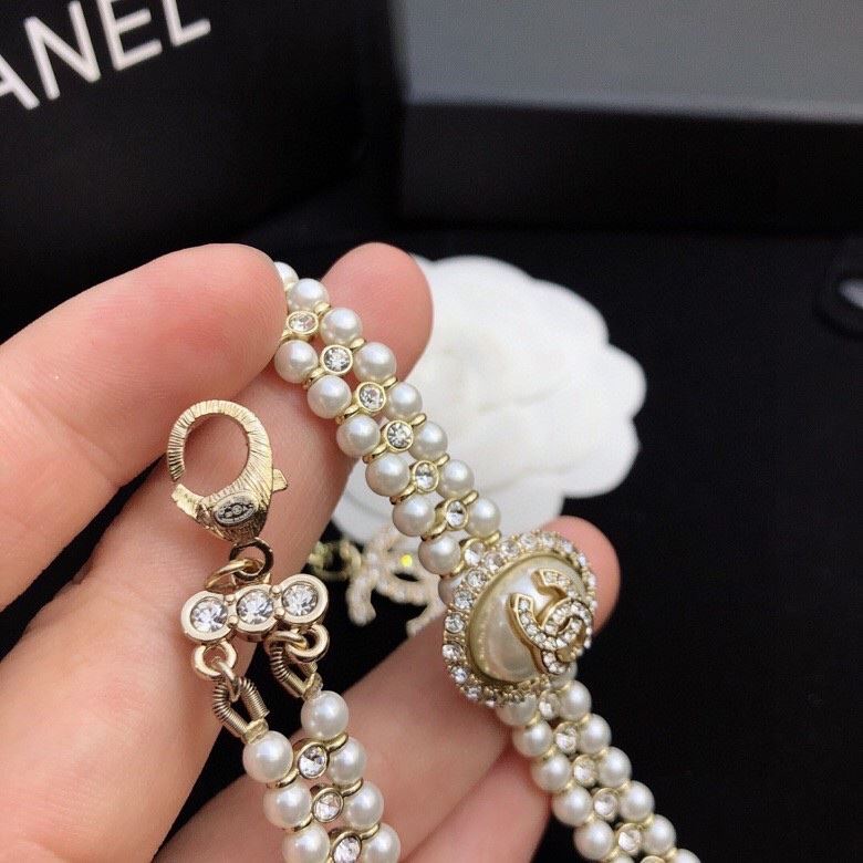 Chanel Necklaces